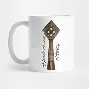 Penance Mug